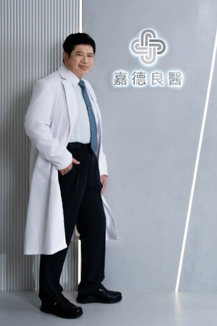 林嘉祥醫師