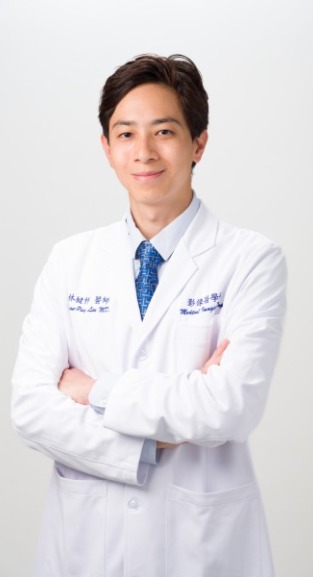 黃鈺涵醫師