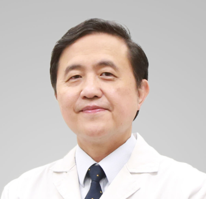 衡觀診所院長汪作良醫師