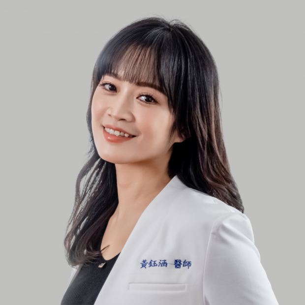 Dr Huang